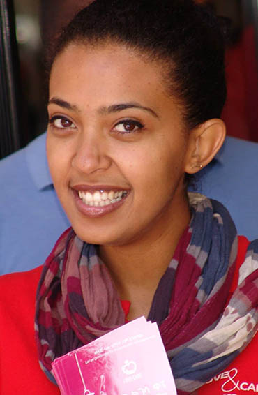 Bemnet Alemayehu