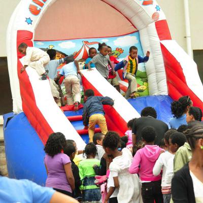 Easter Carnival March 2015 77