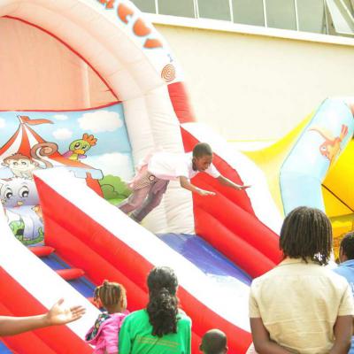 Easter Carnival March 2015 86